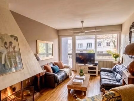 maison individuelle de 168 m' - quartier haut pere soulas - montpellier à vendre  entre pa