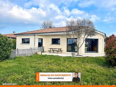 villa 7 pièces 183 m²