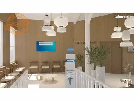 appartement 1 pièce 25 m²