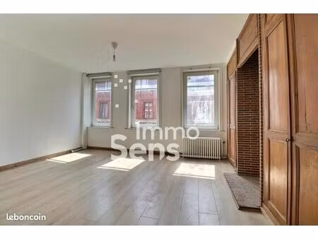 maison 5 pièces 122 m²