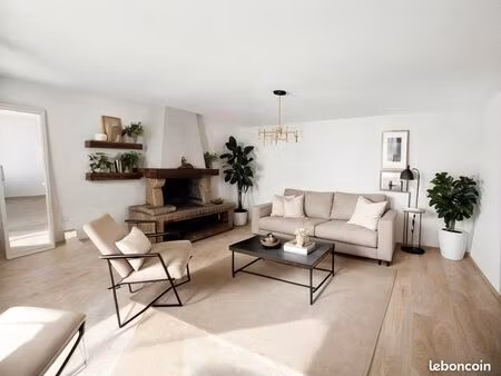 maison 7 pièces 120 m²