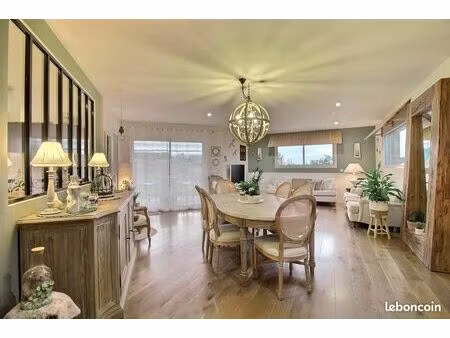 location maison 147m2