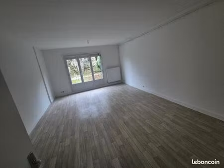 pavillon 84 m² vireux wallerand