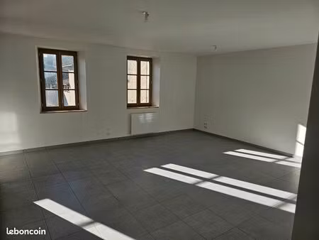 appartement t3 centre ville