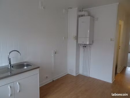 appartement à louer à froideconche