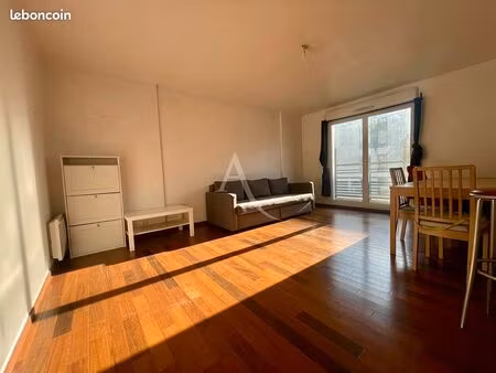 appartement 4 pièces 83 m²