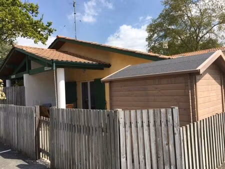 maison de ville proche broustic