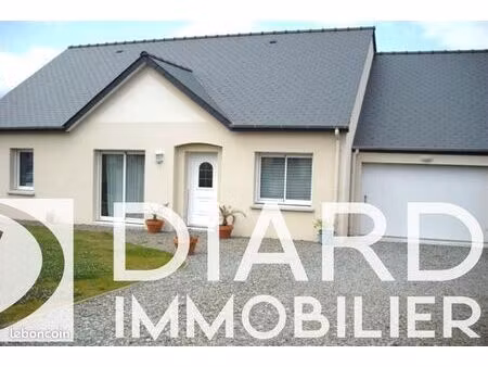 maison 4 pièces 89 m²