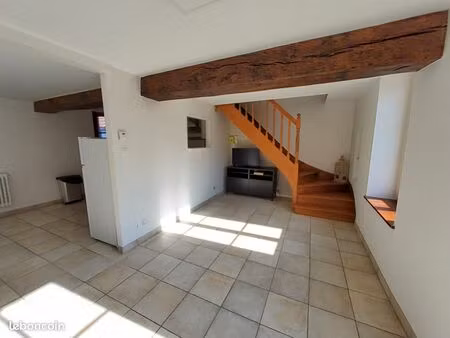 maison 4 pièces 66 m²