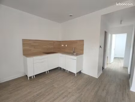 maison 61 m² mauges sur loire