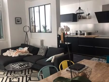 appartement - hyper centre ville