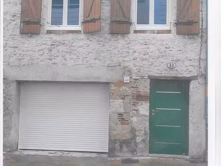 location garage -agen 47