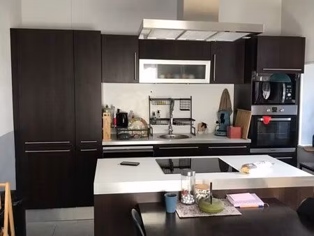 loue maison montceau les mines