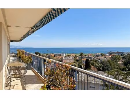 appartement antibes m² t-5 à vendre  830 000 €