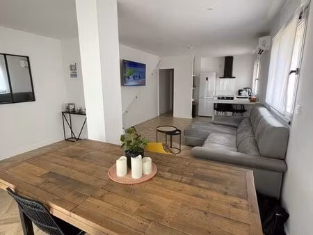 appartement meublé saint barnabé