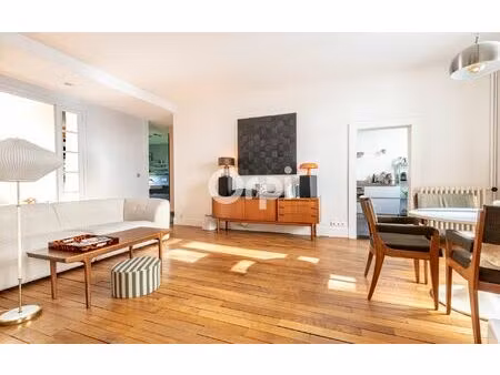 appartement limoges m² t-3 à vendre  185 000 €