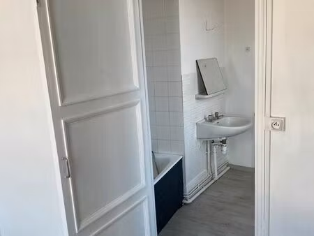 appartement à louer t3 2 chambres