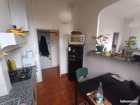 t1 - 25 m² - hyper-centre (françois verdier)