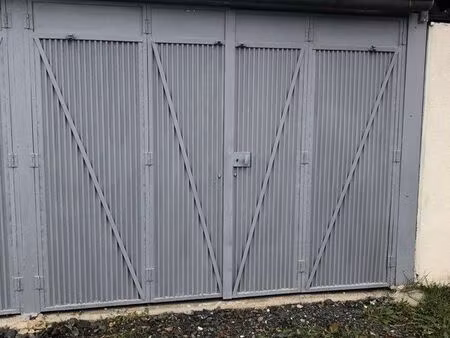garage à louer