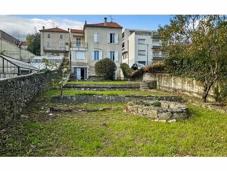 maison aubenas m² t-4 à vendre  215 000 €