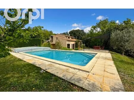 maison aubenas m² t-6 à vendre  385 000 €