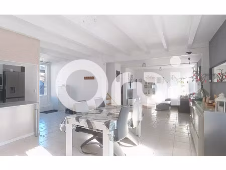 maison bragny-sur-saône m² t-4 à vendre  169 000 €
