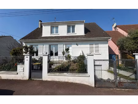 maison chelles 149 m² t-7 à vendre  378 000 €