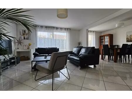 maison cormontreuil 129 m² t-4 à vendre  349 900 €