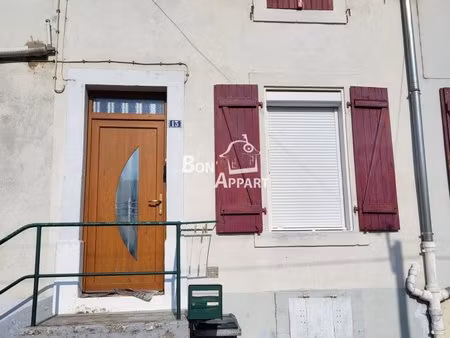 en vente maison 70 m² – 72 000 € |joeuf