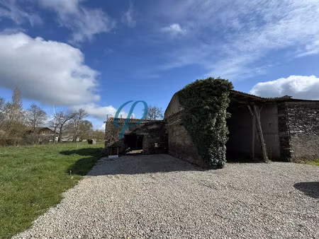 vente maison à la regrippière (44330) : à vendre / 125m² la regrippière