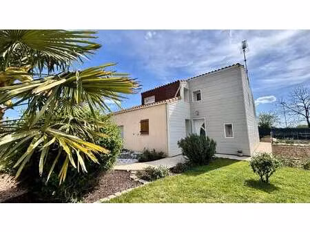 vente maison à la salle-de-vihiers (49310) : à vendre / 92m² la salle-de-vihiers