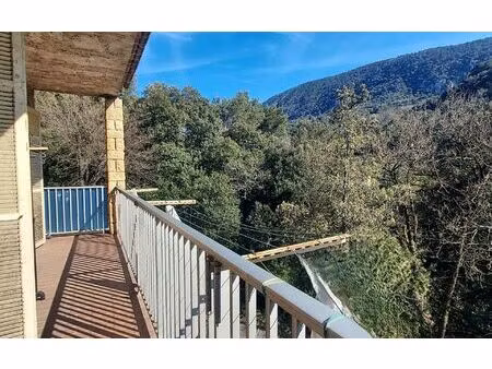 maison la trinité 136 m² t-6 à vendre  440 000 €