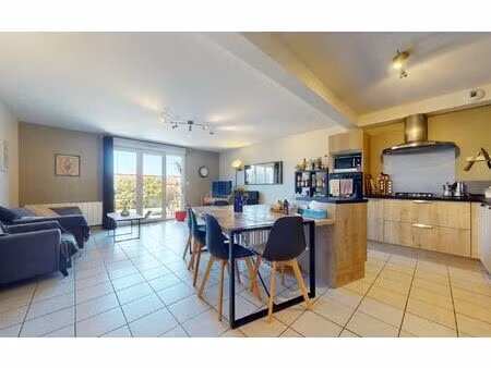 maison onet-le-château 89.21 m² t-4 à vendre  195 000 €