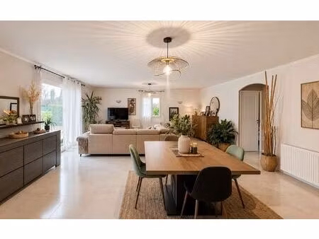 maison razac-sur-l'isle 133 m² t-5 à vendre  279 990 €
