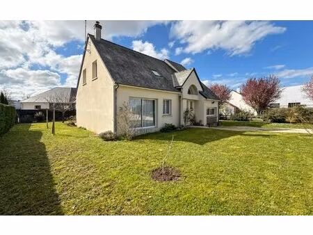 maison saint-denis-en-val 140 m² t-5 à vendre  429 900 €