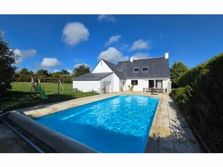 maison saint-philibert 198 m² t-6 à vendre  884 000 €