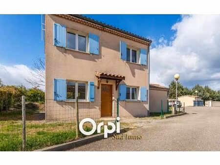 maison villeneuve-de-berg m² t-3 à vendre  199 000 €