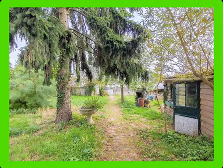 vente terrain à saint-hilaire-de-chaléons (44680) : à vendre / saint-hilaire-de-chaléons