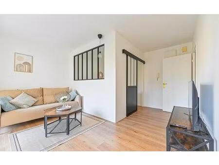 location appartement  30 m² t-2 à clichy  1 100 €