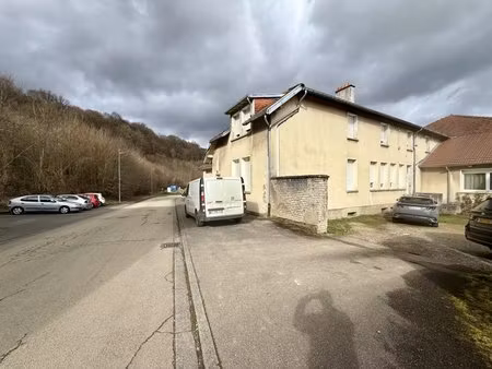 en vente appartement 85 m² – 200 000 € |ottange