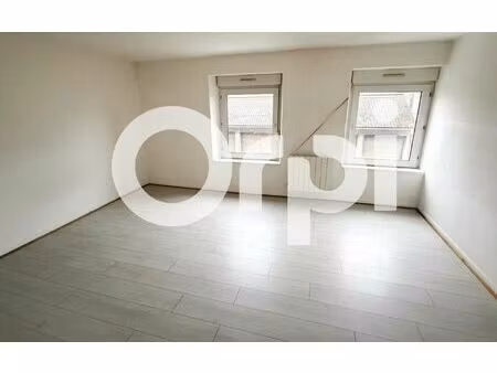 location appartement  23 m² t-1 à saint-dié-des-vosges  360 €