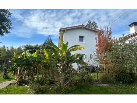 maison biaudos m² t-4 à vendre  379 000 €