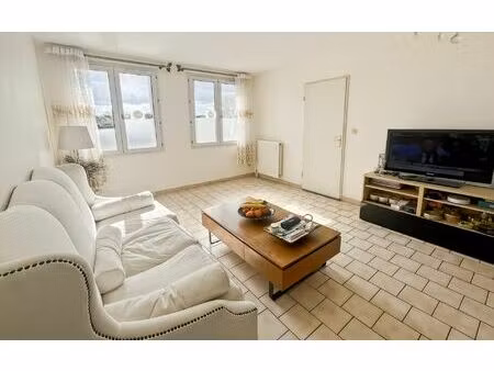 maison courdimanche 84 m² t-4 à vendre  315 000 €