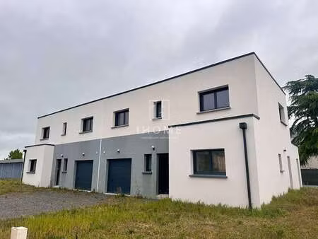 vente maison à écouflant (49000) : à vendre / 120m² écouflant