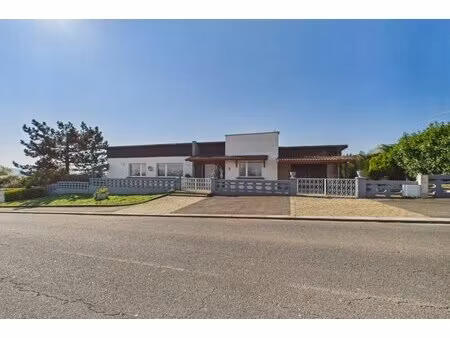 en vente maison 248 m² – 380 000 € |entrange