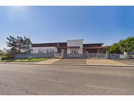 en vente maison 248 m² – 399 000 € |entrange