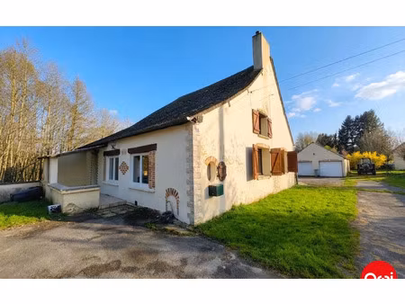 maison franqueville m² t-4 à vendre  128 000 €