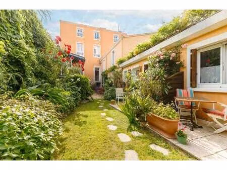 maison de luxe à vendre aux sables-d'olonne : 899 000 €