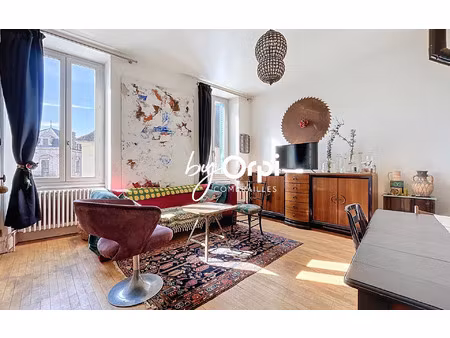 maison montaigut m² t-4 à vendre  99 000 €