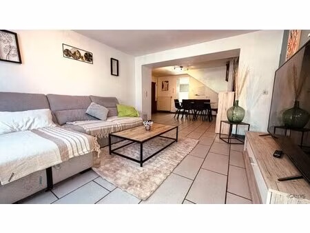en vente maison 155 m² – 235 000 € |oudrenne